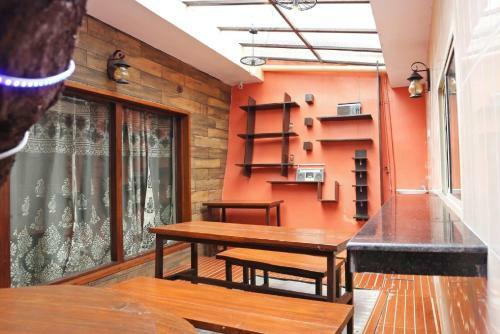 Hotel Ekam Lodge