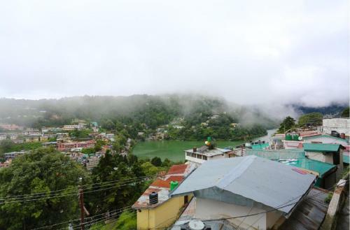 Hotel Ekam Lodge