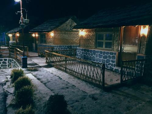 Jj's Village By Opensky