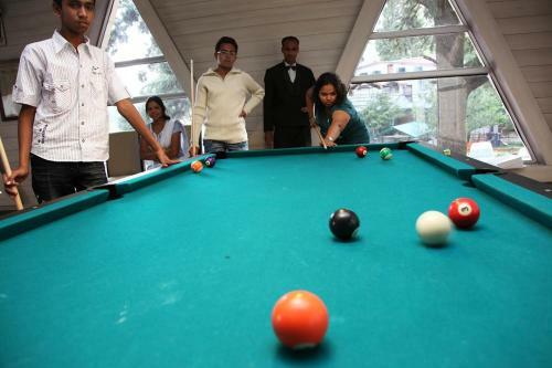 Hotel Arif Castles