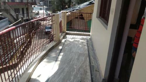Goroomgo Homestay Gharonda Nainital