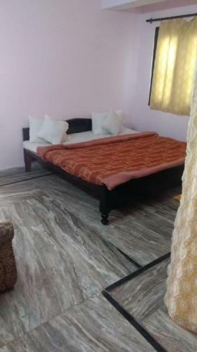 Goroomgo Homestay Gharonda Nainital