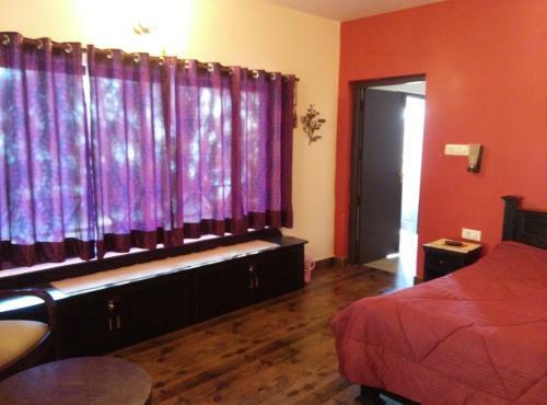 Hostal Stone Heights