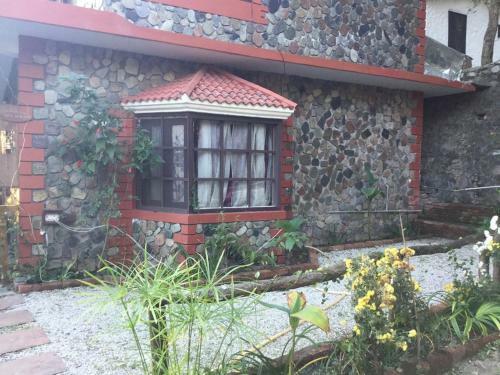 Hostal Stone Heights
