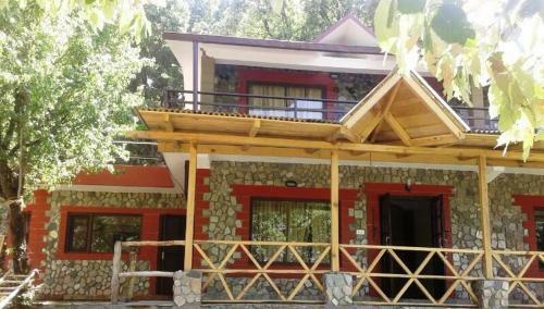 Hostal Stone Heights