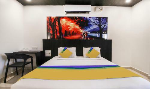 Treebo Trip Hotel Coral