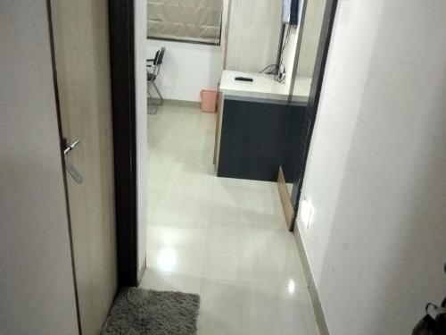 Hotel Jk Rooms 122 Shaheen-nr. Mahindra Co.-midc