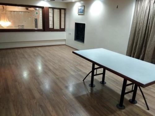 Hotel Jk Rooms 122 Shaheen-nr. Mahindra Co.-midc