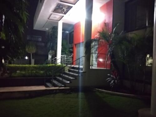 Hotel Jk Rooms 122 Shaheen-nr. Mahindra Co.-midc
