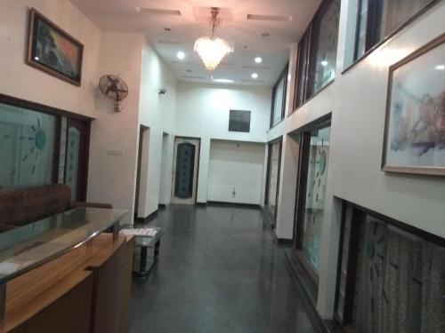 Hotel Jk Rooms 122 Shaheen-nr. Mahindra Co.-midc