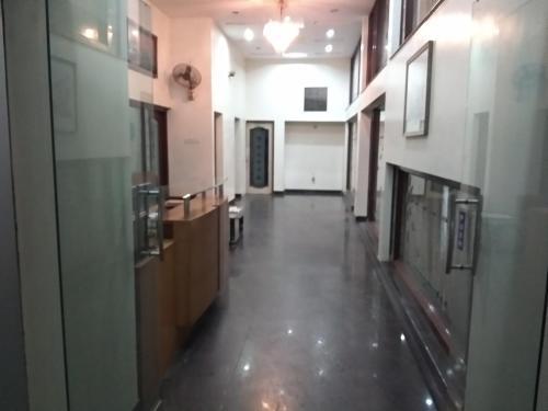 Hotel Jk Rooms 122 Shaheen-nr. Mahindra Co.-midc