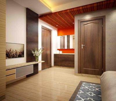 Hotel Vlr Residency