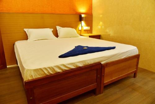 Hotel Ganga Tamilnadu