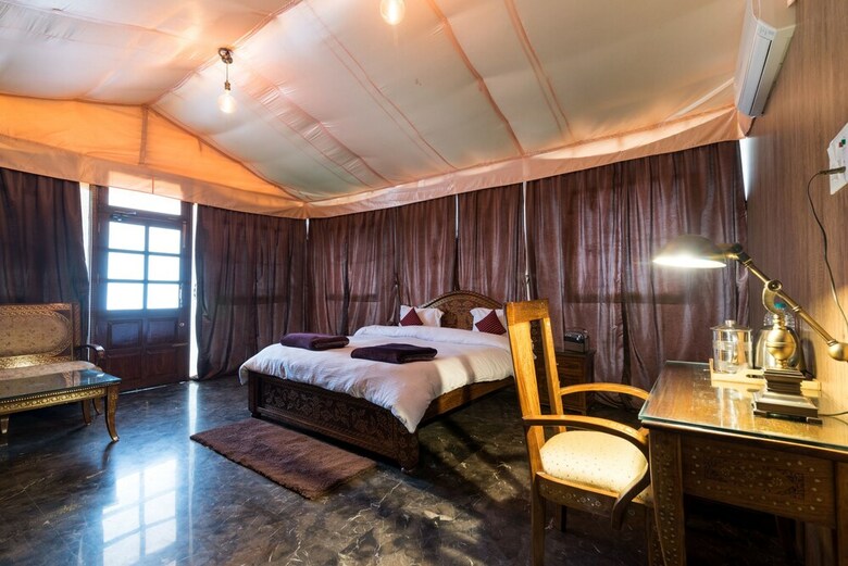 Hotel Kunkhet Valley Resort