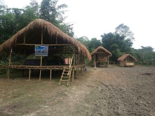 La Lolat Eco Camp