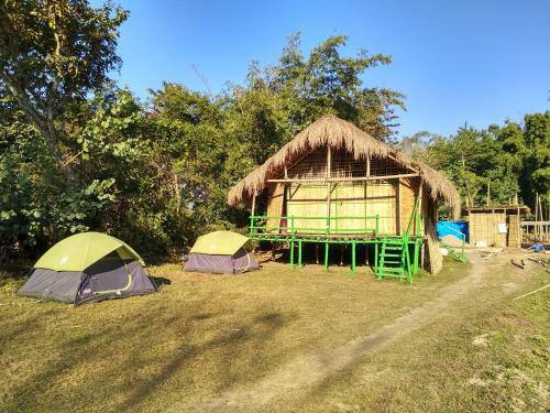 La Lolat Eco Camp