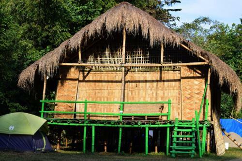 La Lolat Eco Camp