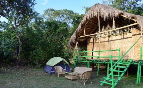 La Lolat Eco Camp