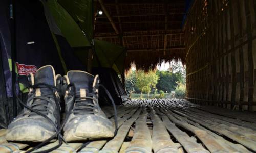 La Lolat Eco Camp
