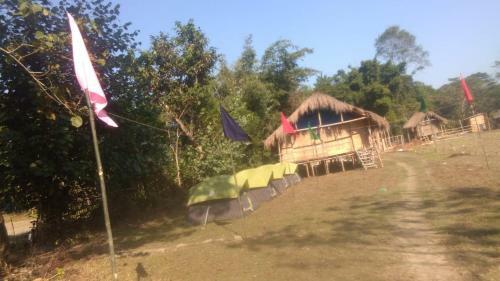 La Lolat Eco Camp