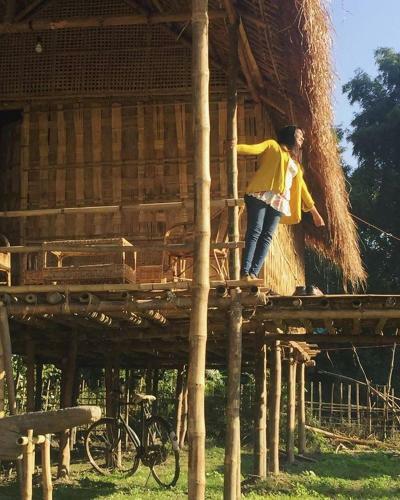 La Lolat Eco Camp