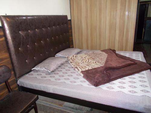 Hostal Ratnam Guest House