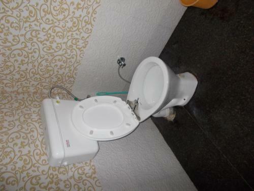 Hostal Ratnam Guest House