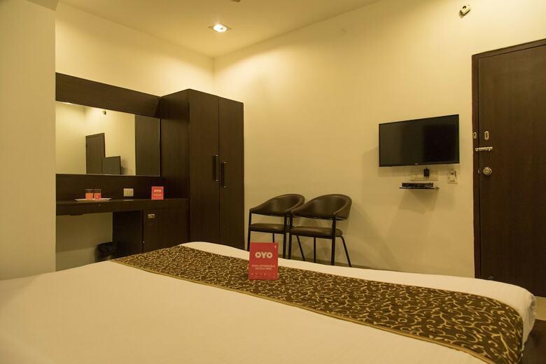 Hotel Oyo Townhouse 344 Gitanjali Chowk