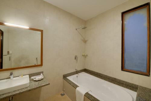 Hotel Justa Brij Bhoomi Nathdwara