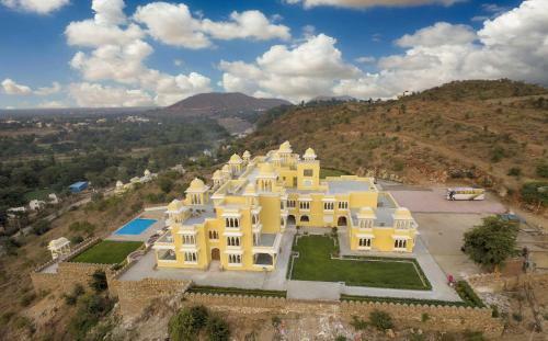 Hotel Justa Brij Bhoomi Nathdwara