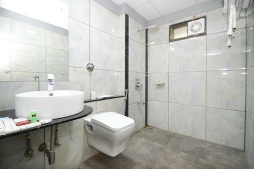 Hotel Crimson Park Shripriya-nathdwara