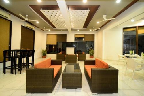 Hotel Crimson Park Shripriya-nathdwara