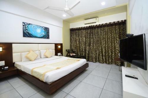 Hotel Crimson Park Shripriya-nathdwara