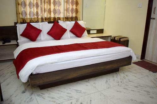 Hotel Shivansh Inn By Sky Stays