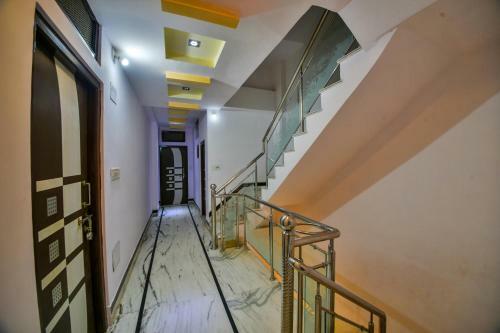 Hotel Vinayaka