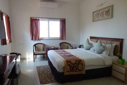 Hotel Savana Lake Resort