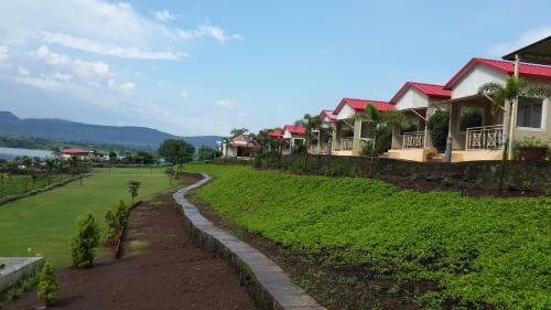Hotel Savana Lake Resort