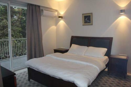 Treas Three 2bhk Luxury Apartment