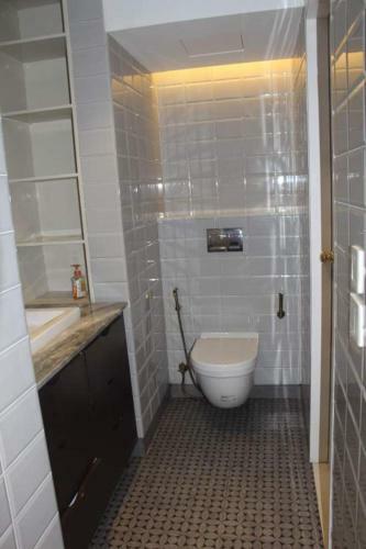 Treas Three 2bhk Luxury Apartment