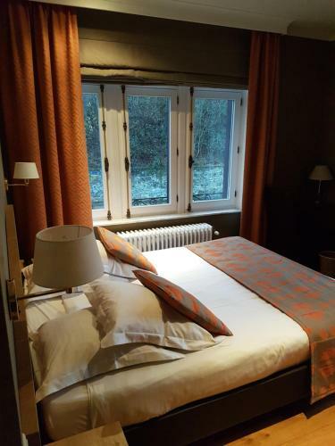 Hotel La Ferronniere