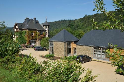 Hotel La Ferronniere