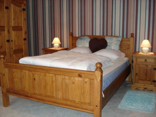 Apartamento Villa Nelly B.