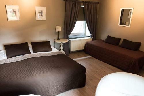 B&B Maison Les Anges
