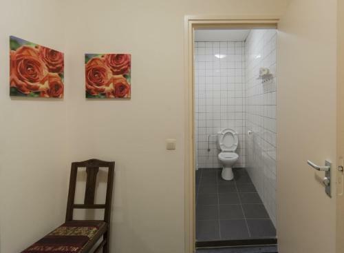 Bed & Breakfast Apartments Cour D'aix