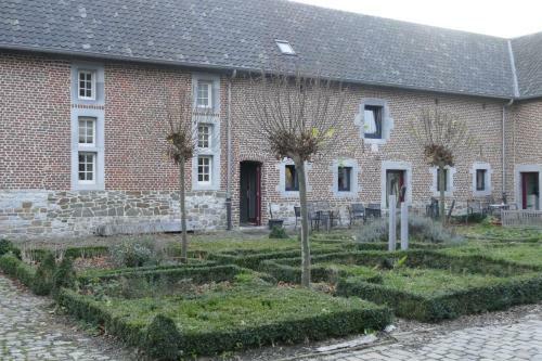 Bed & Breakfast Apartments Cour D'aix