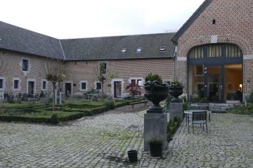 Bed & Breakfast Apartments Cour D'aix