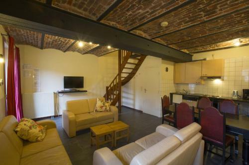 Bed & Breakfast Apartments Cour D'aix