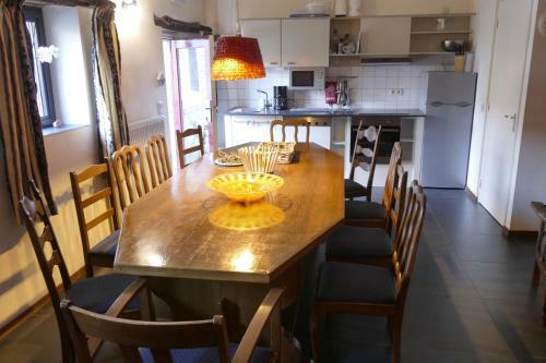 Bed & Breakfast Apartments Cour D'aix