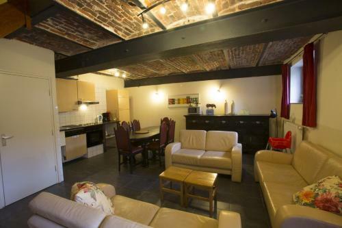 Bed & Breakfast Apartments Cour D'aix