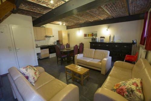Bed & Breakfast Apartments Cour D'aix